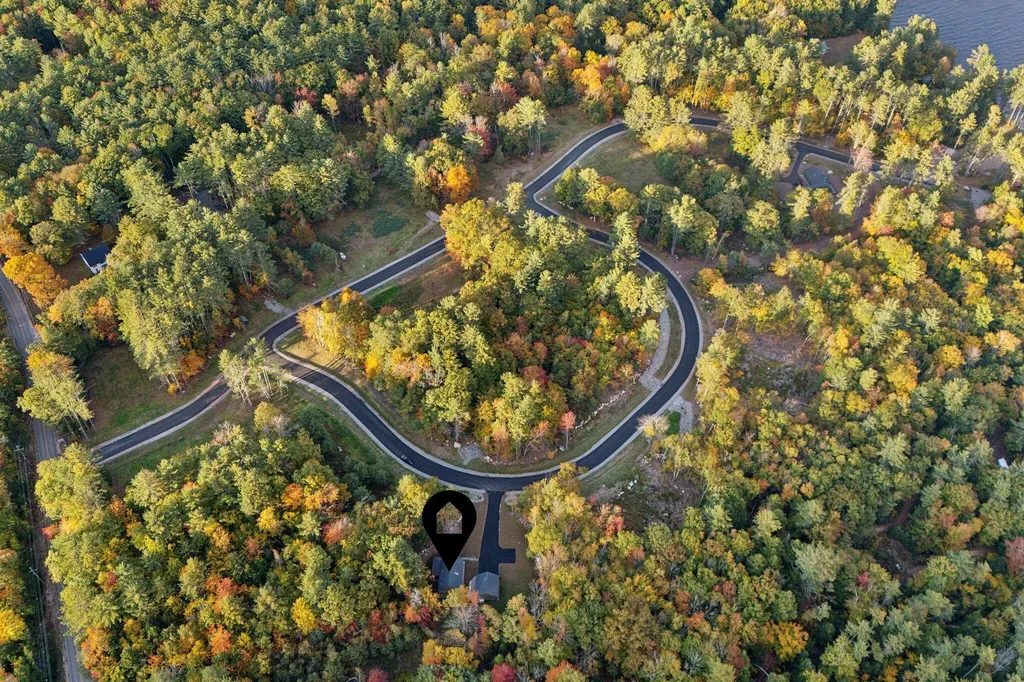 Lot 7 Camp Loop Lane Bridgton ME 04009