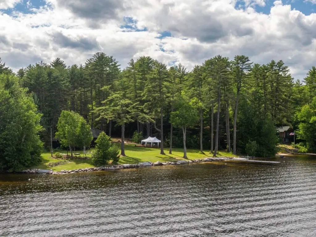 Lot 7 Camp Loop Lane Bridgton ME 04009