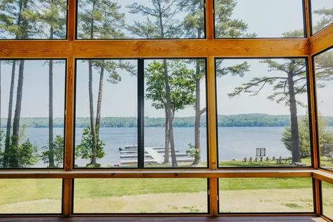 Lot 7 Camp Loop Lane Bridgton ME 04009
