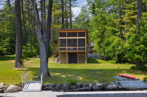Lot 7 Camp Loop Lane Bridgton ME 04009
