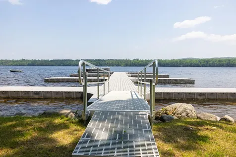 Lot 7 Camp Loop Lane Bridgton ME 04009