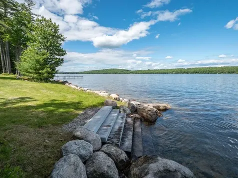 Lot 7 Camp Loop Lane Bridgton ME 04009