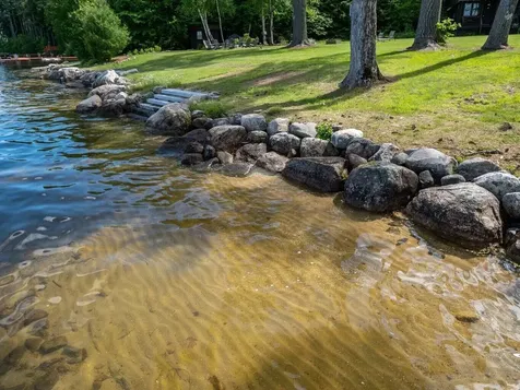 Lot 7 Camp Loop Lane Bridgton ME 04009