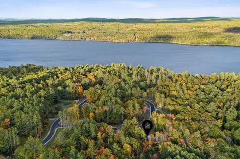 Lot 7 Camp Loop Lane Bridgton ME 04009