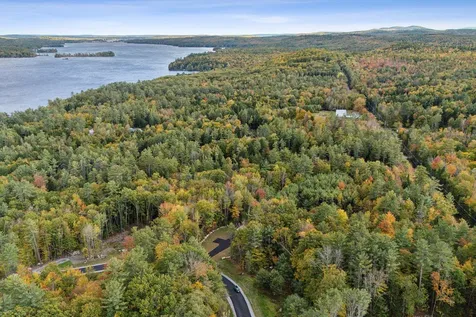 Lot 7 Camp Loop Lane Bridgton ME 04009