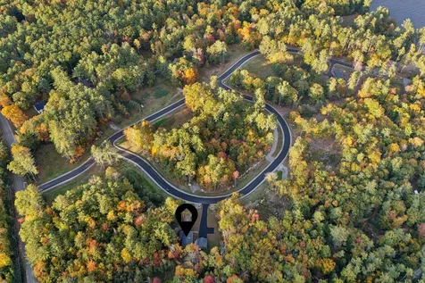Lot 7 Camp Loop Lane Bridgton ME 04009