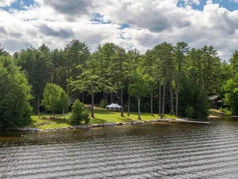 Lot 7 Camp Loop Lane Bridgton ME 04009