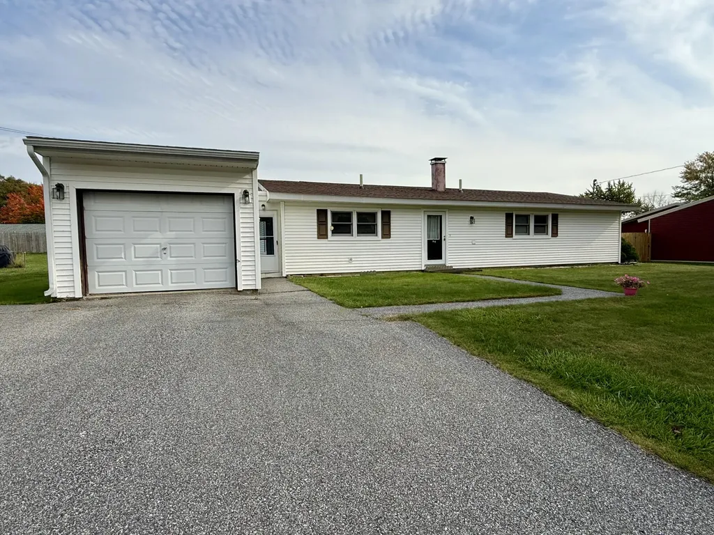 212 Randolph Drive Bangor ME 04401