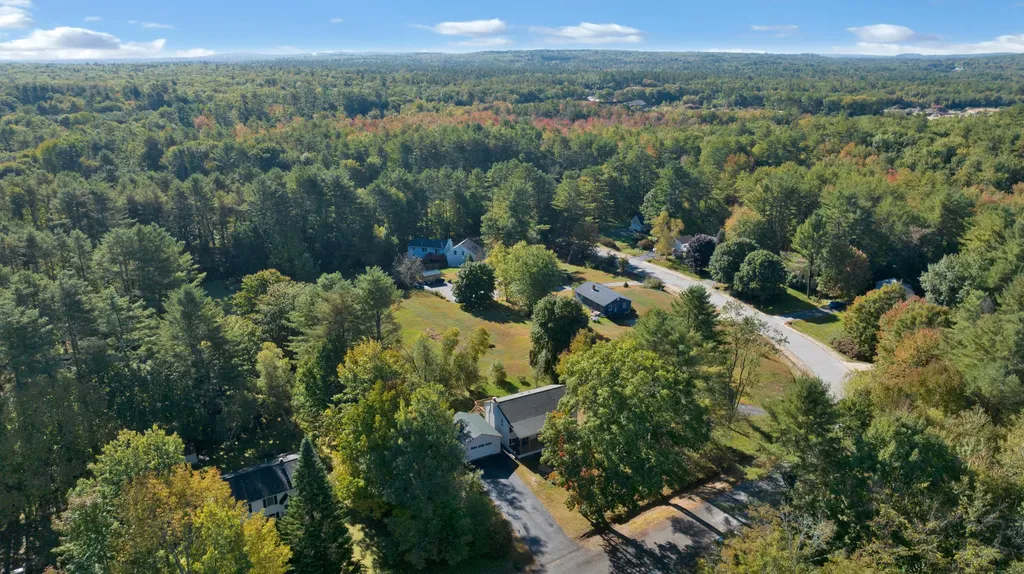 5 Partridge Lane Gray ME 04039
