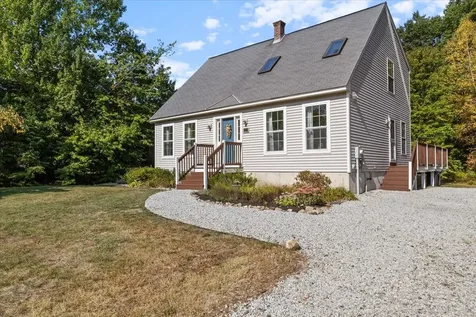34 Sagamore Drive Wells ME 04090