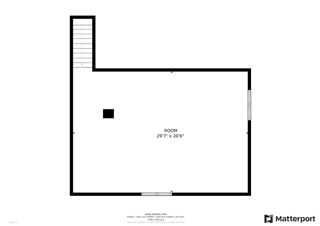 117 Denbow Road Lubec ME 04652