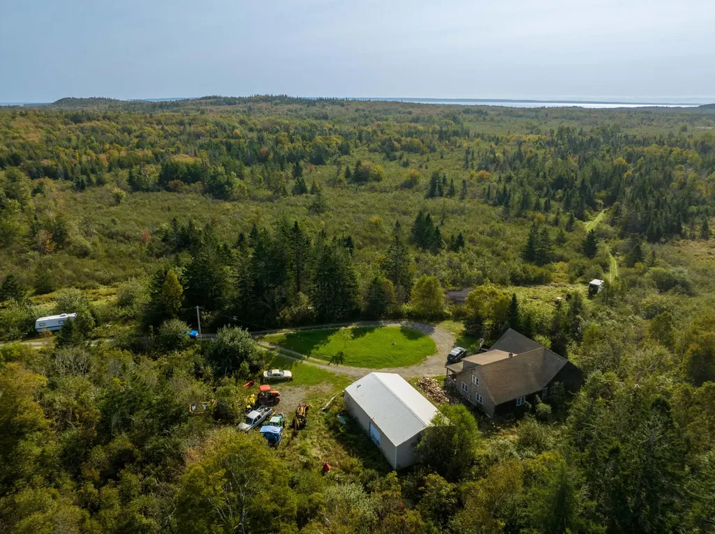 117 Denbow Road Lubec ME 04652