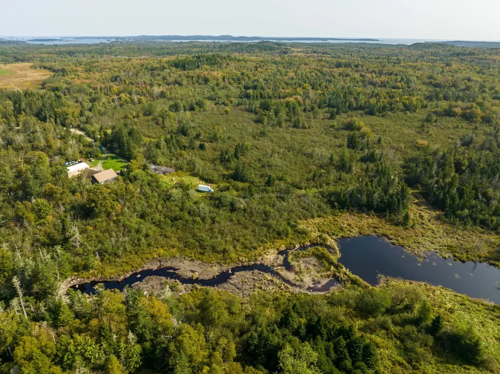 117 Denbow Road Lubec ME 04652