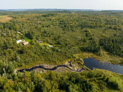 117 Denbow Road Lubec ME 04652