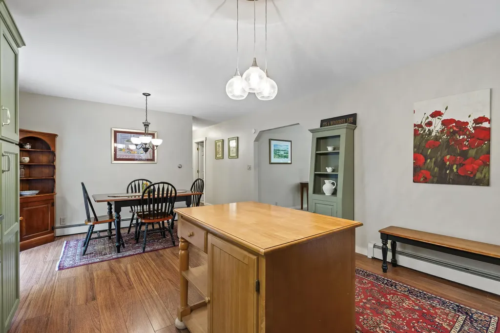 133 Egypt Road Damariscotta ME 04543