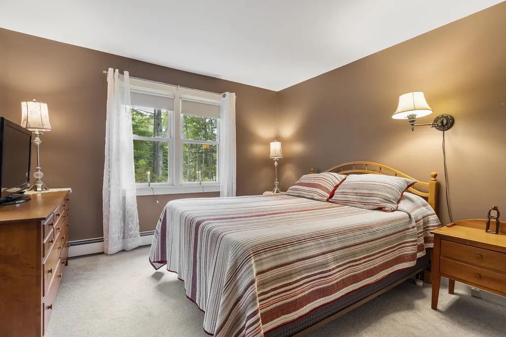 133 Egypt Road Damariscotta ME 04543