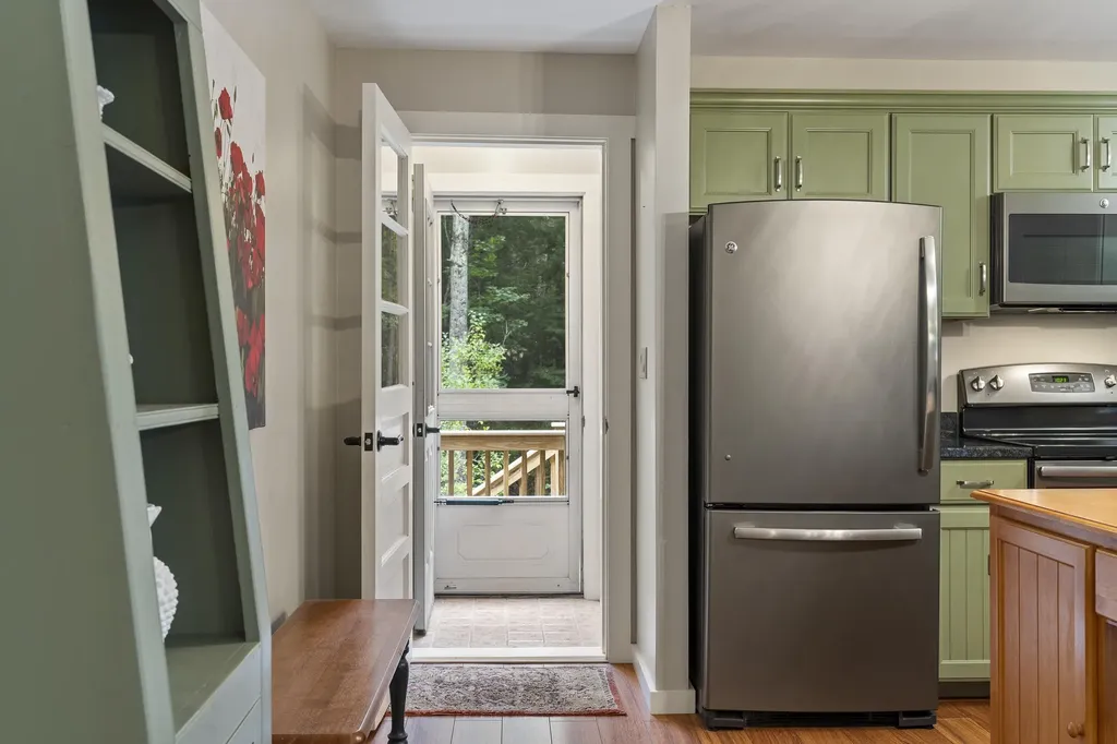 133 Egypt Road Damariscotta ME 04543