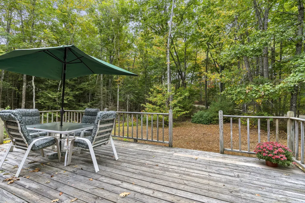 133 Egypt Road Damariscotta ME 04543