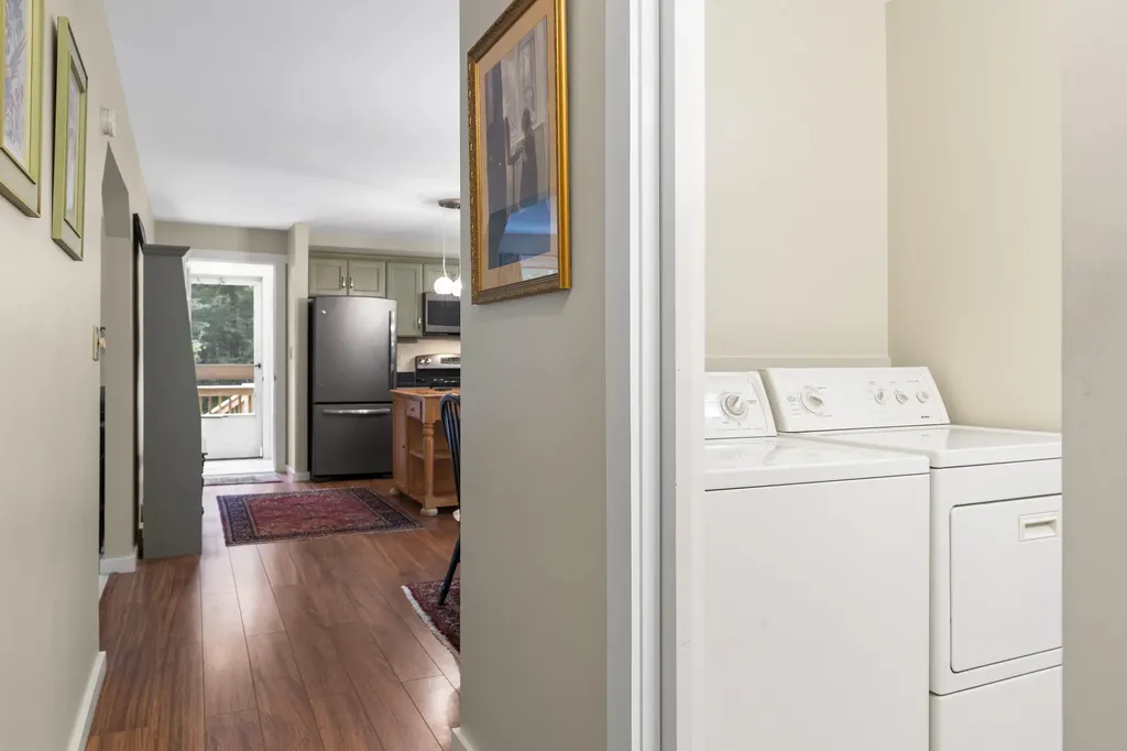 133 Egypt Road Damariscotta ME 04543
