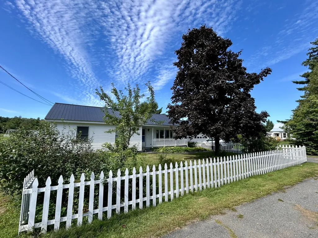 105 7th Street Old Town ME 04468