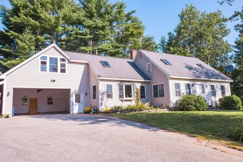 14 Blackberry Lane Freeport ME 04032