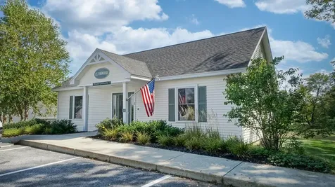 1 B Street Bridgton ME 04009