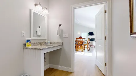 1 B Street Bridgton ME 04009
