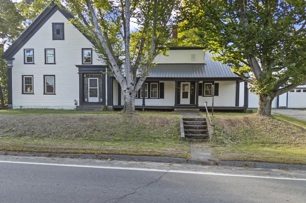 2793 Hallowell Road Litchfield ME 04350