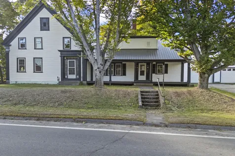 2793 Hallowell Road Litchfield ME 04350