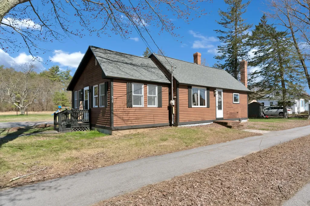 977 Main Street Waterboro ME 04087