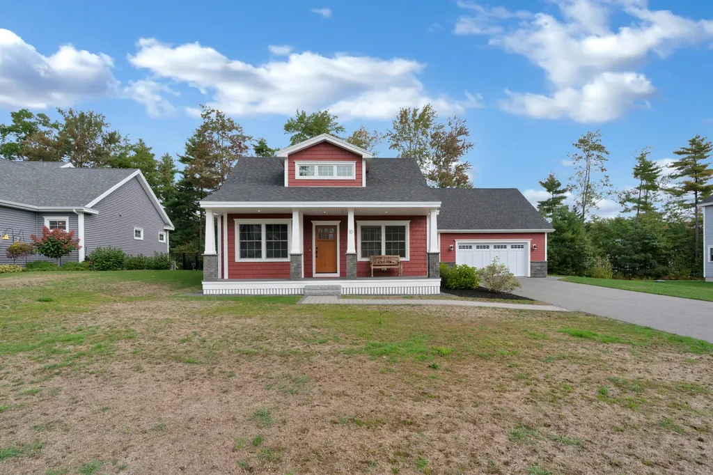 10 Quarry Lane Saco ME 04072