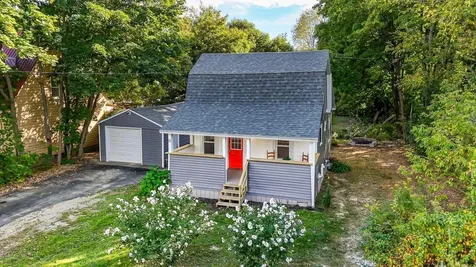 18 Elm Avenue Augusta ME 04330