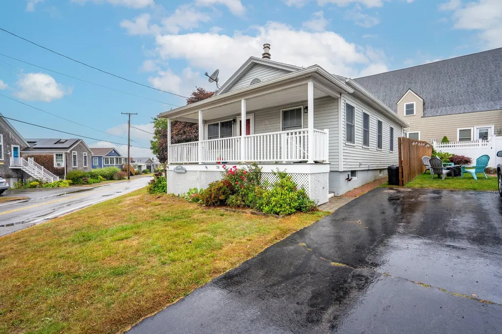 78 Webhannet Drive Wells ME 04090