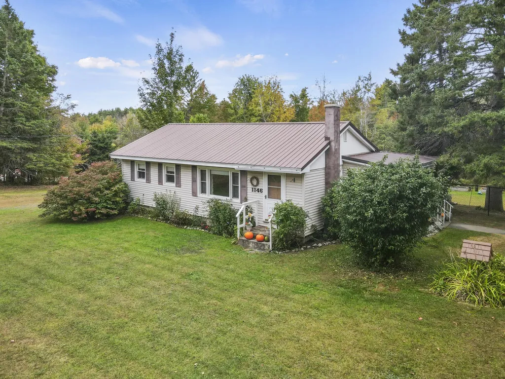 1146 Essex Street Bangor ME 04401