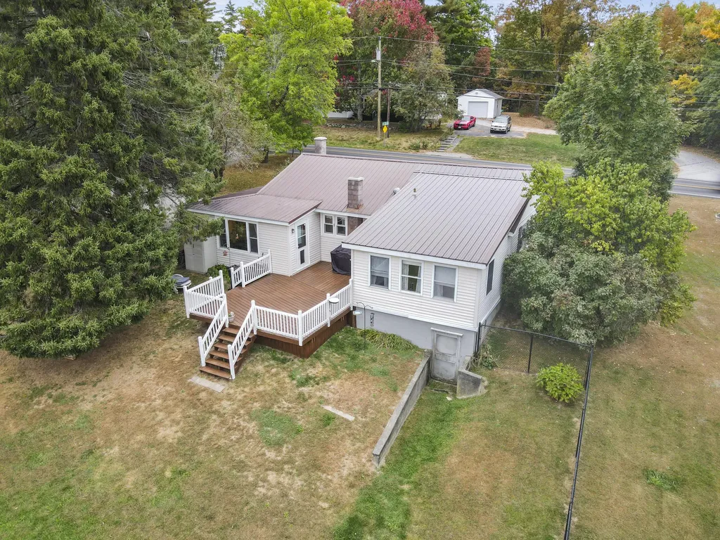 1146 Essex Street Bangor ME 04401