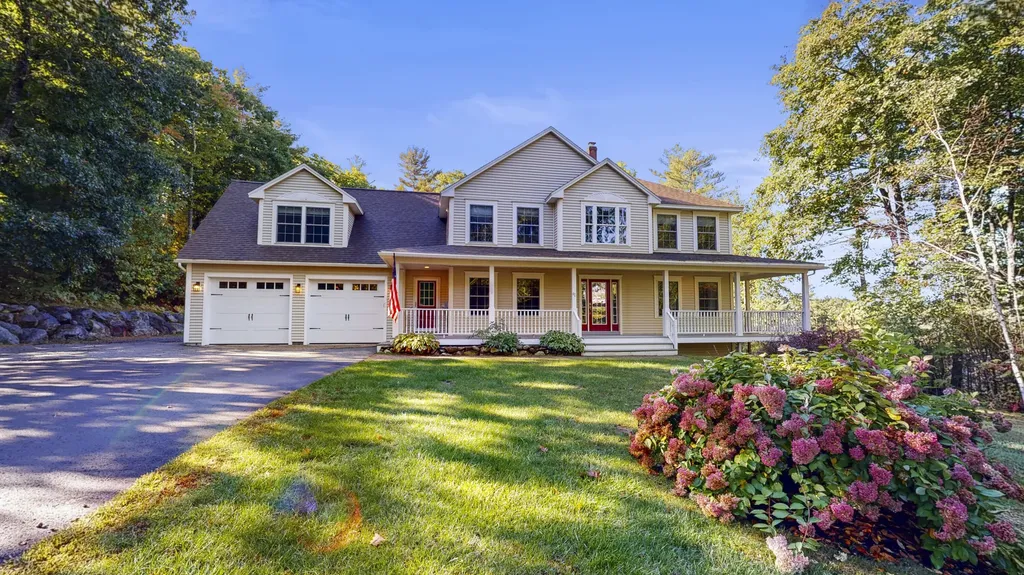 42 Ambrose Circle Gray ME 04039
