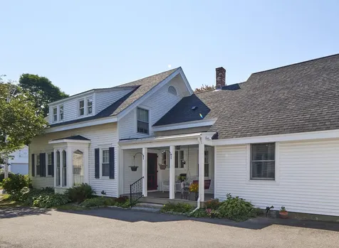 51 Masonic Street Rockland ME 04841