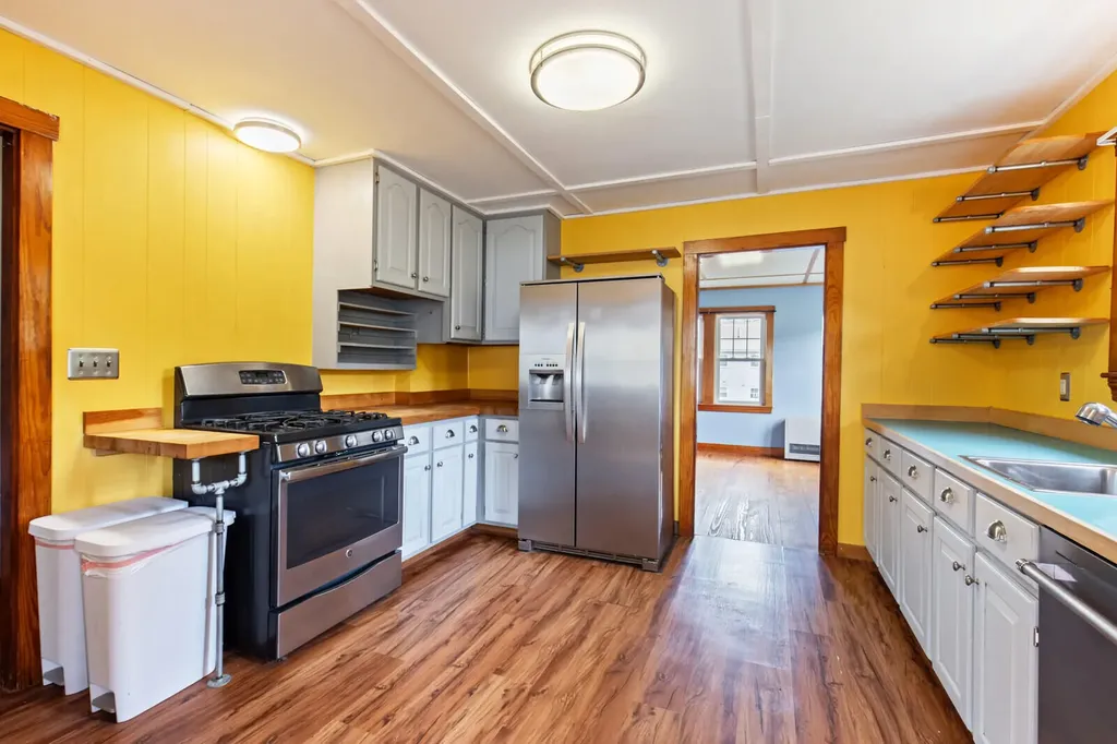 121 Highland Avenue Winthrop ME 04364