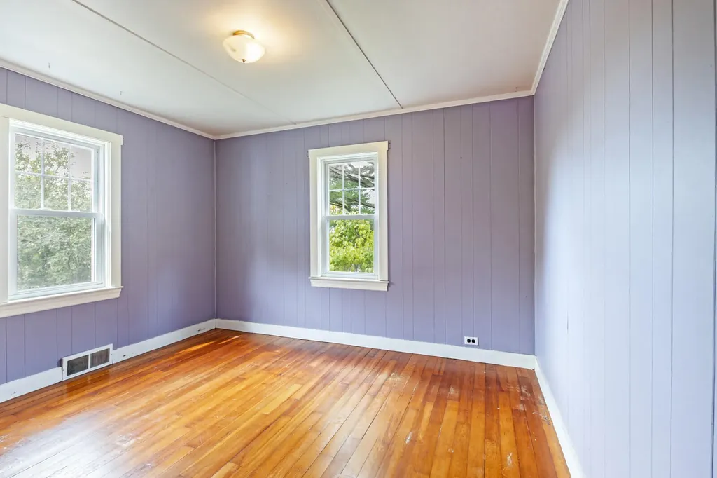 121 Highland Avenue Winthrop ME 04364