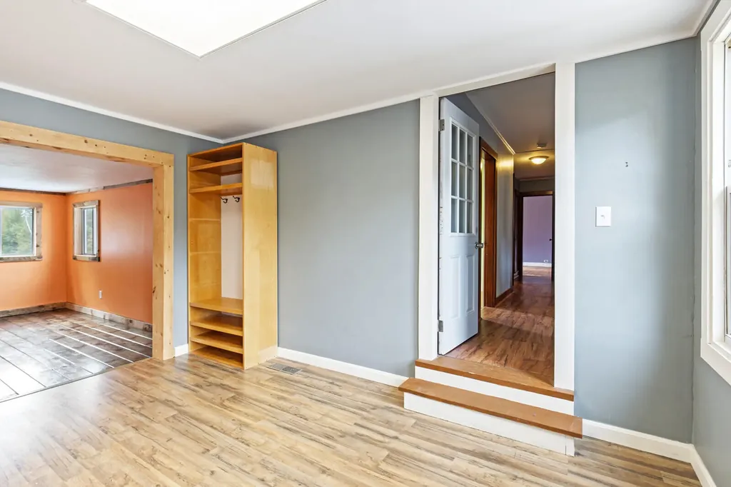 121 Highland Avenue Winthrop ME 04364