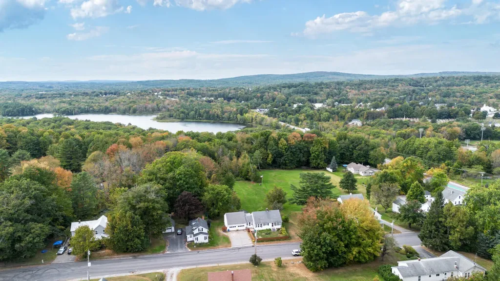 121 Highland Avenue Winthrop ME 04364