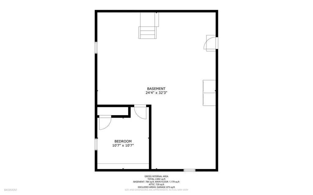 121 Highland Avenue Winthrop ME 04364