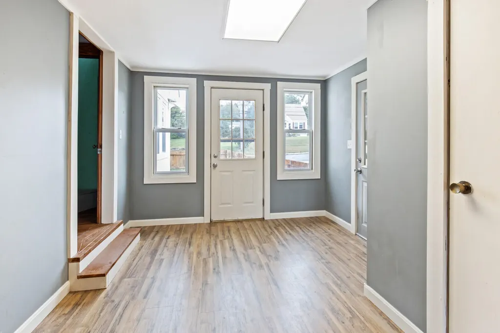 121 Highland Avenue Winthrop ME 04364