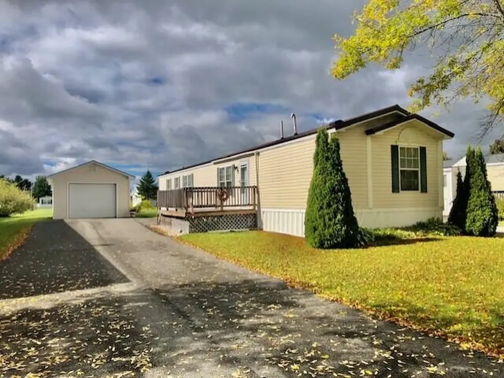 21 G Street Bangor ME 04401