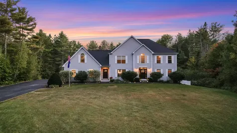 96 Town Farm Road Hampden ME 04444