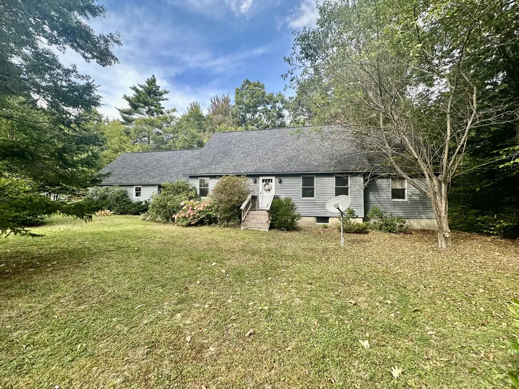 4 Coolidge Street Waterville ME 04901