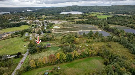 230 Appleton Road Union ME 04862