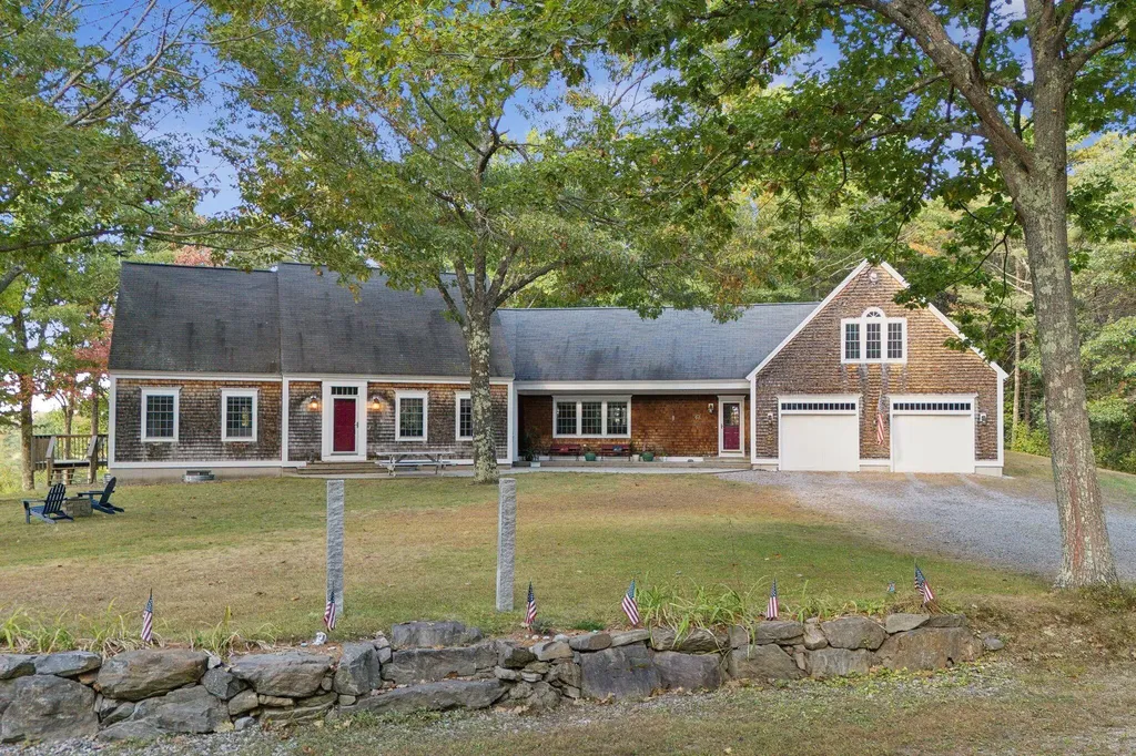 6 Pierce Way Kennebunk ME 04043