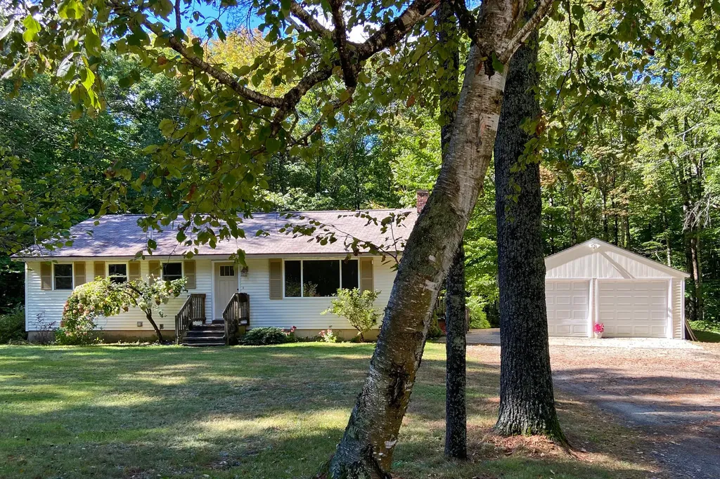 278 Webbs Mills Road Raymond ME 04071