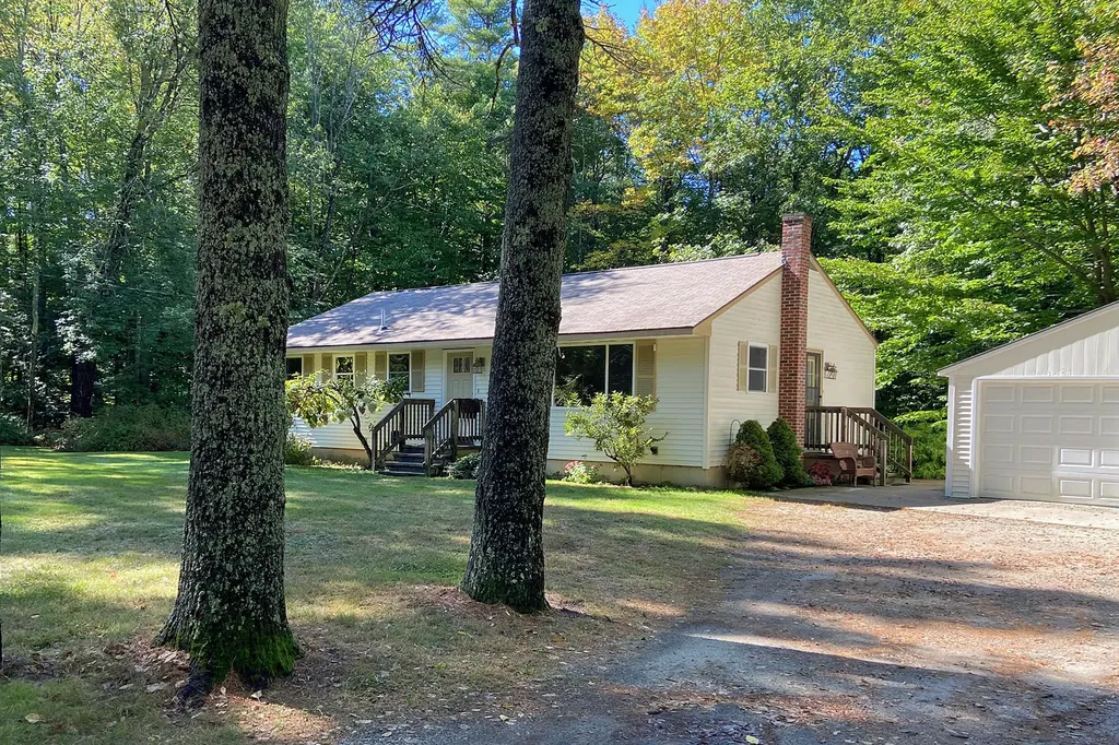 278 Webbs Mills Road Raymond ME 04071